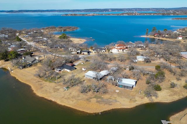 Located on Lake Buchanan, Residential for Sale by 310 N Chaparral in the Burnet, located in the neighborhood of Cassie