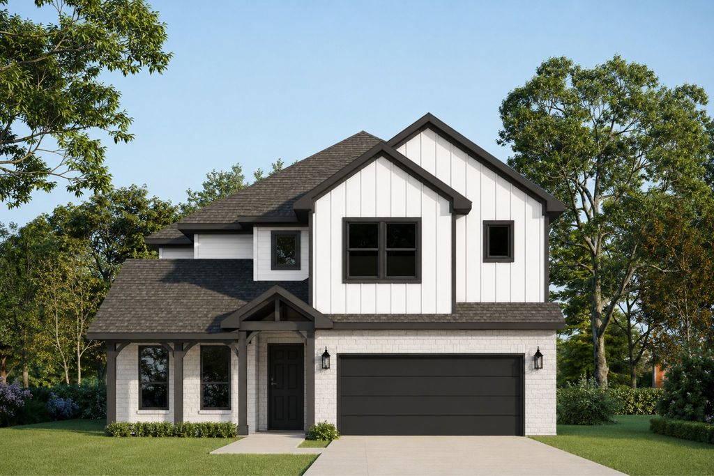 229 Medallion Street, Liberty Hill
