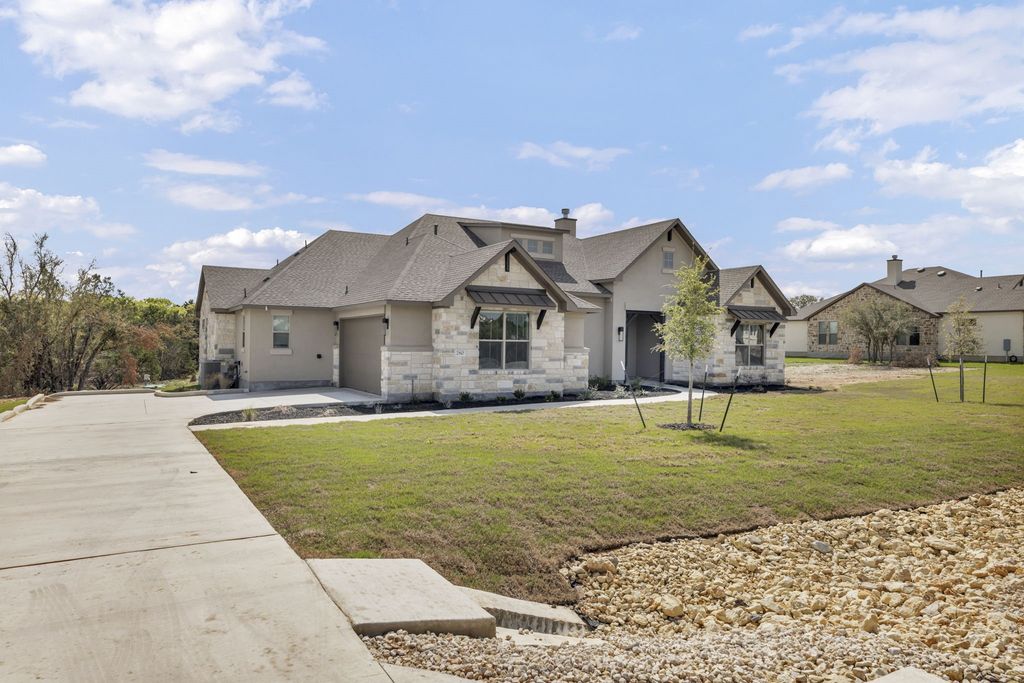 280 Wellborn Road, Liberty Hill