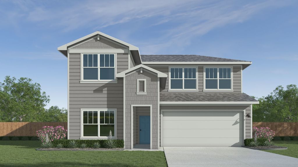 358 Villa Bisono Street, Bastrop
