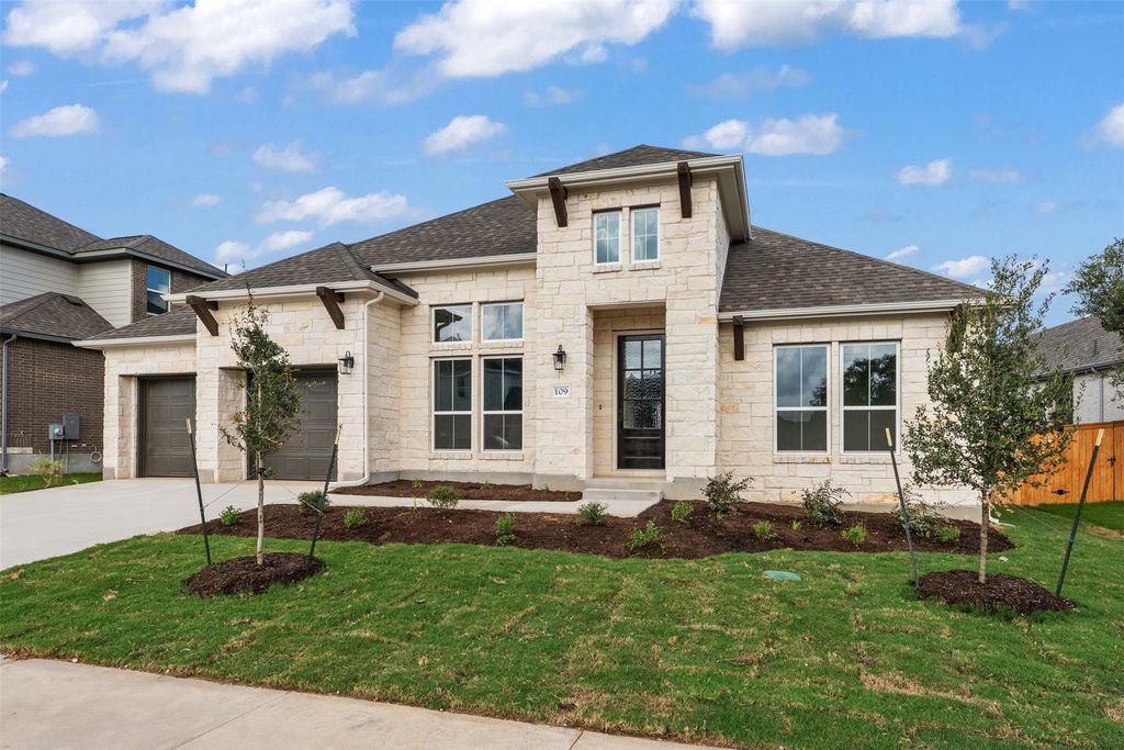 109 Possumhaw Lane, San Marcos
