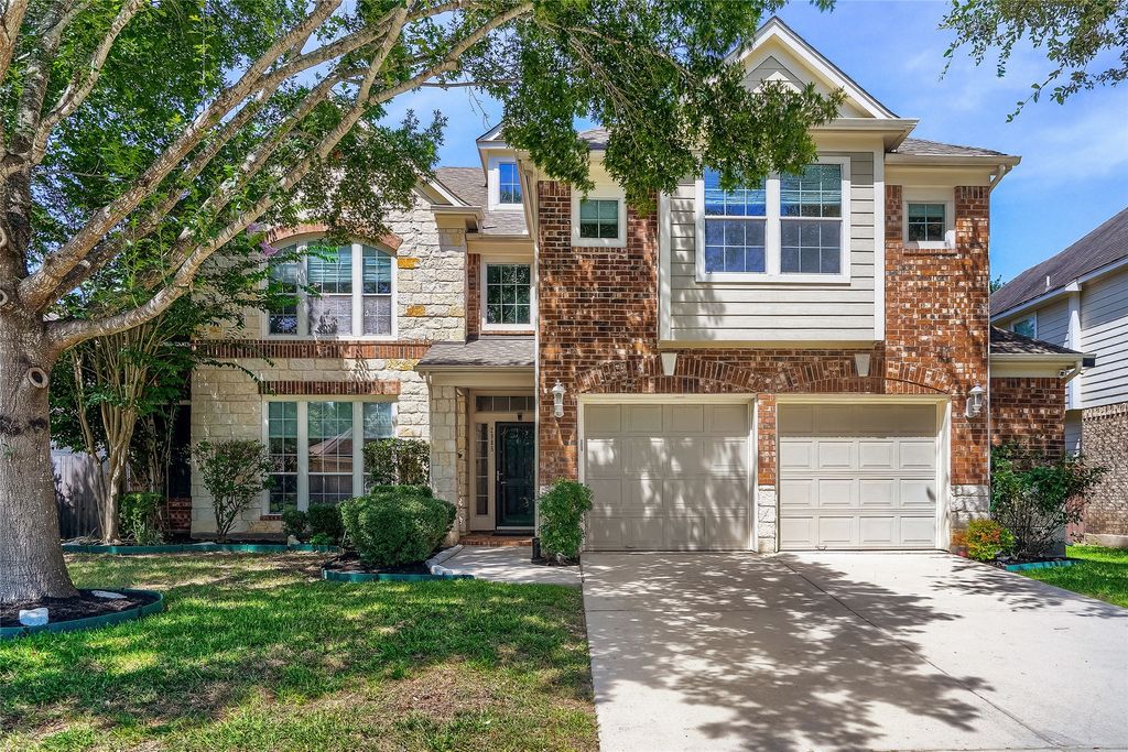 2985 Prairie Bluff, Seguin