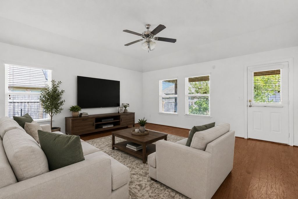 5929 Parma Street, Round Rock