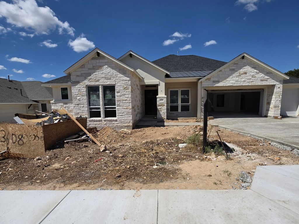 3608 Emerald Lake Path, Georgetown