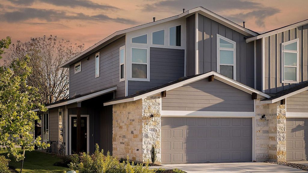 20601a Combine Path, Pflugerville