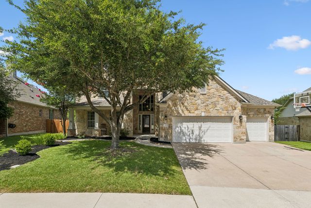 16517 Along Creek Cove, Austin