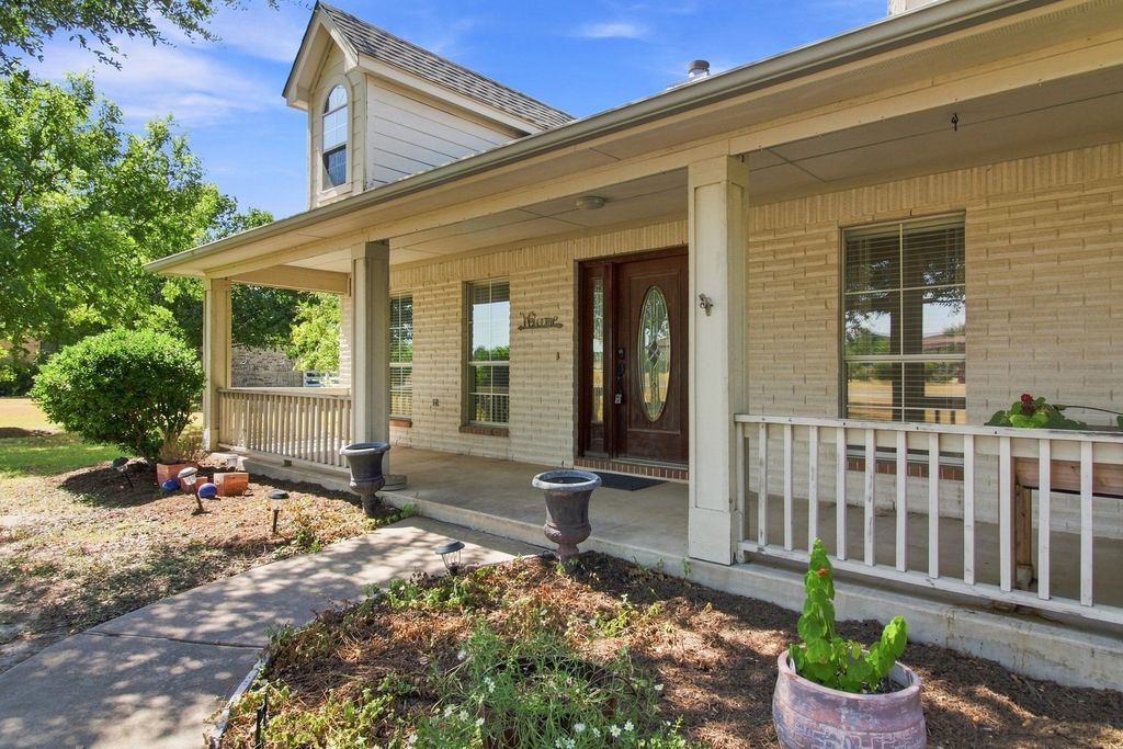 215 Courtnees Way, Georgetown