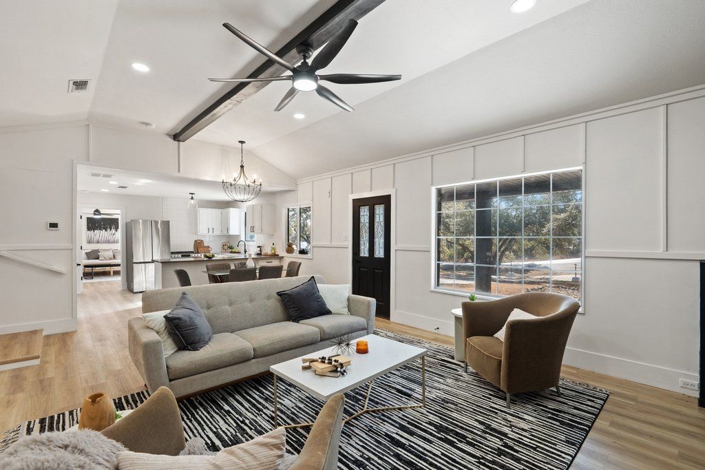 234 Woodcreek Drive, Wimberley