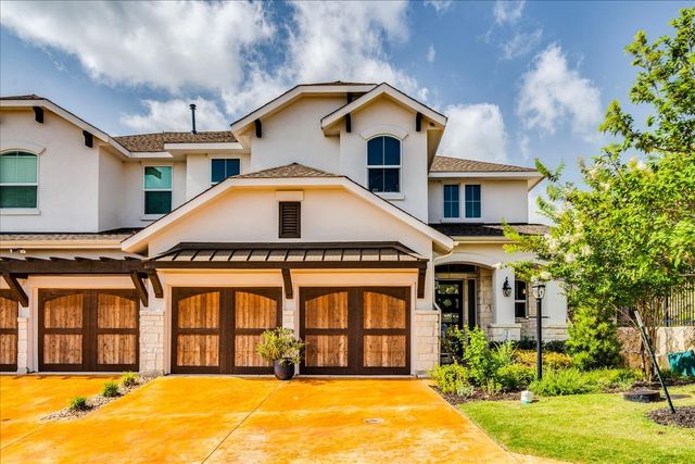 306 Olivia Drive 125, Austin