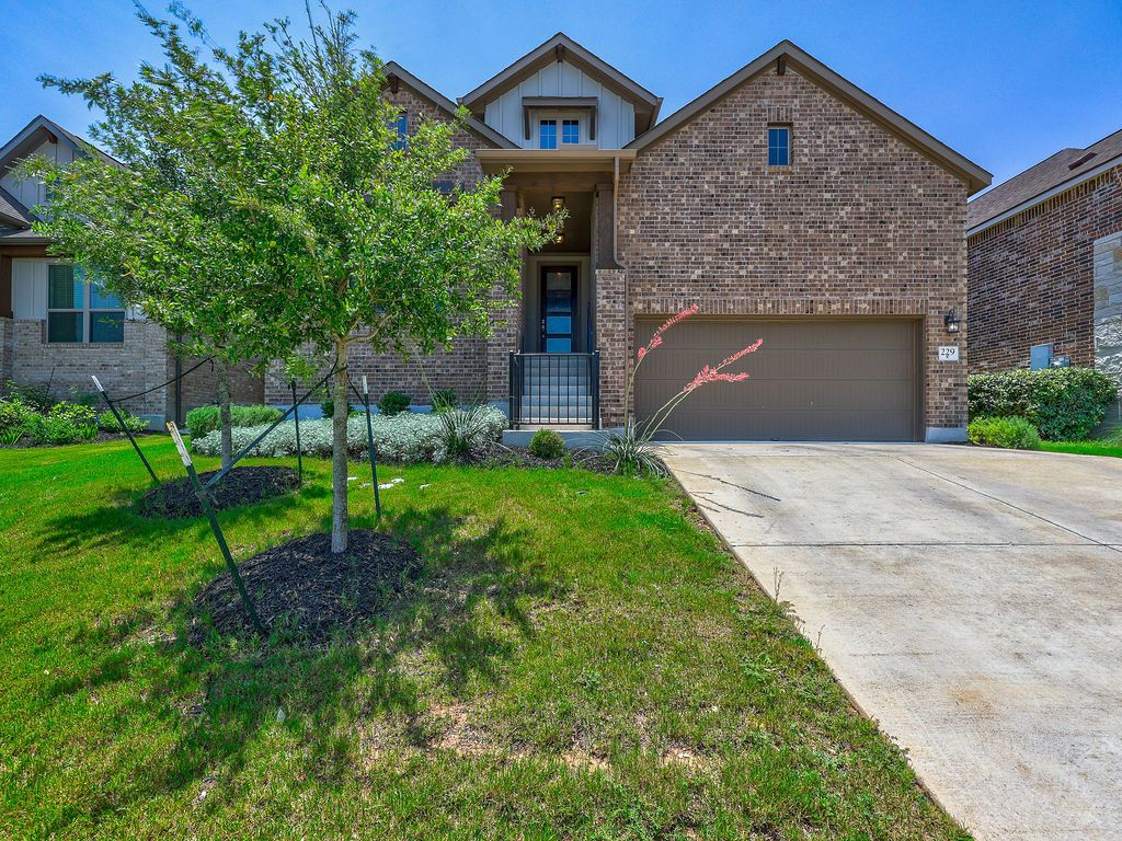 229 Heartleaf Road, San Marcos