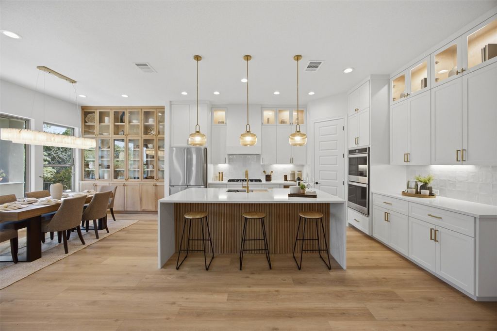 19408 Serenity Lane, Lago Vista
