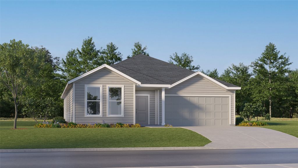 193 Seabreeze Street, Kyle