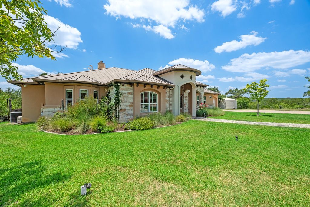 1012 Quail Ridge Drive, Dripping Springs