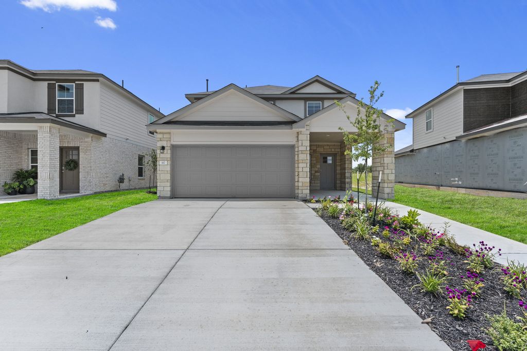 117 Morningside Grove, San Marcos