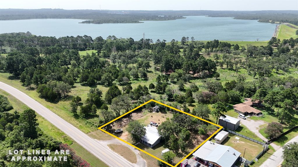 423 Fm 1441, Bastrop