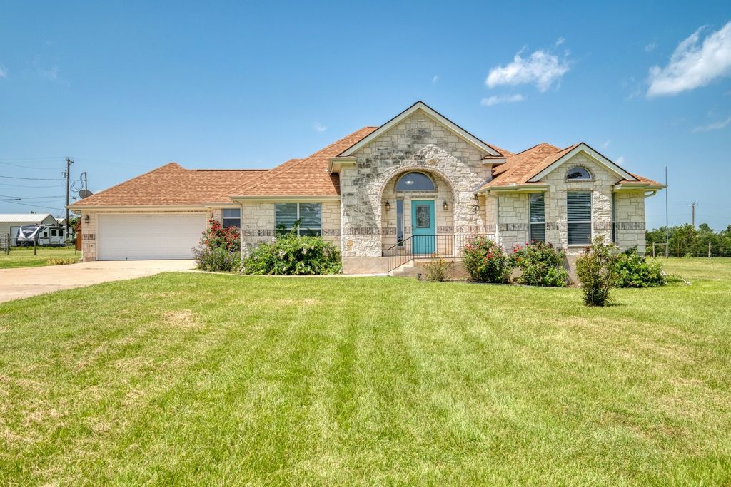 341 Brown Road, McDade