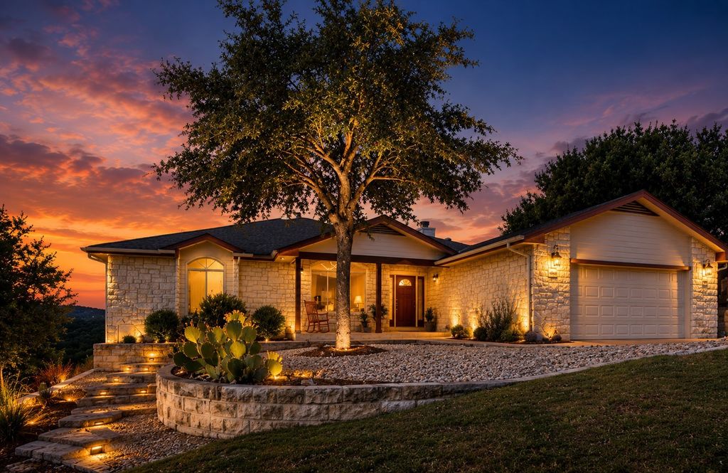 20803 Mckinley Cove, Lago Vista