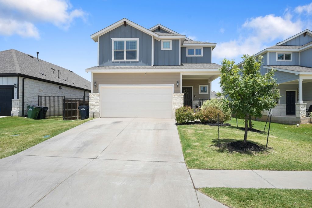 500 Pickrell Loop, Liberty Hill
