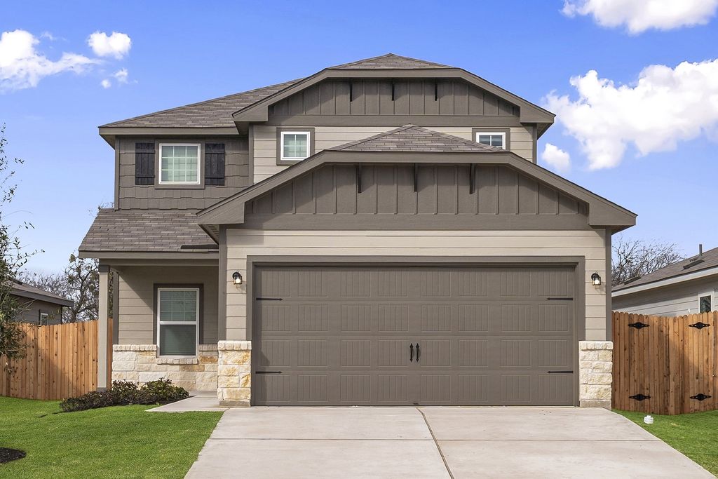 14408 Wahlbergs Way, Elgin