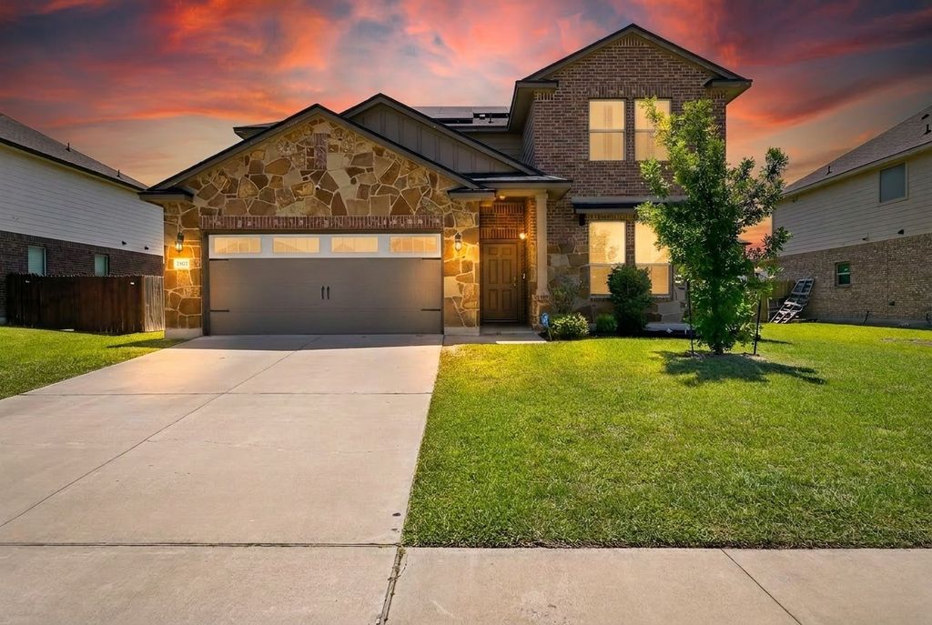 5102 Primavera Lane, Killeen
