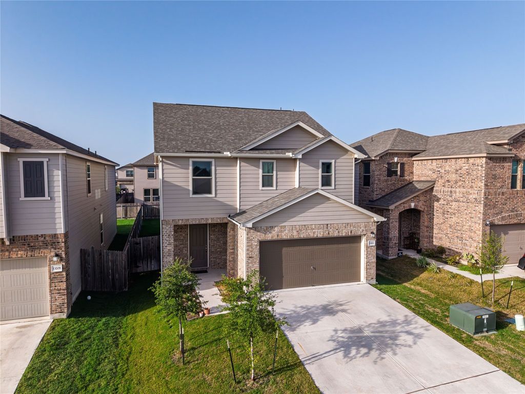 13212 Dolley Madison Street, Manor
