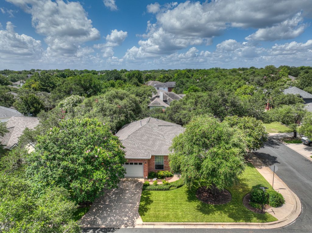 6661 Ruxton Lane, Austin