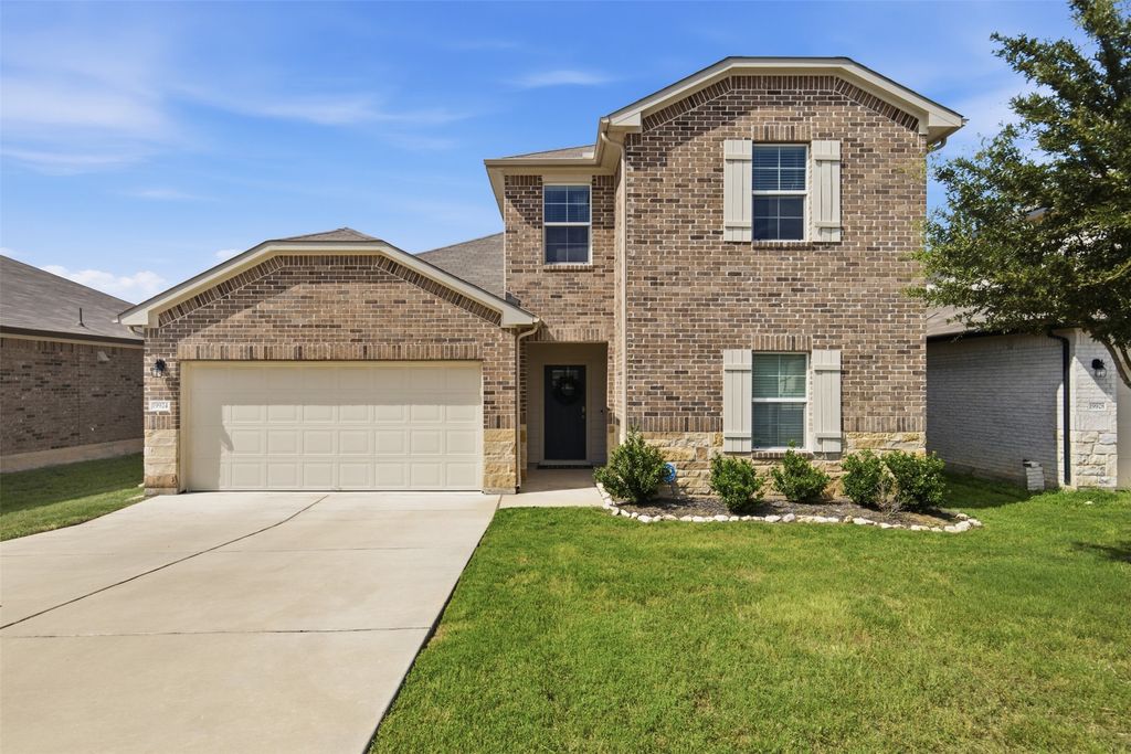 19924 Ann Richards Avenue, Manor