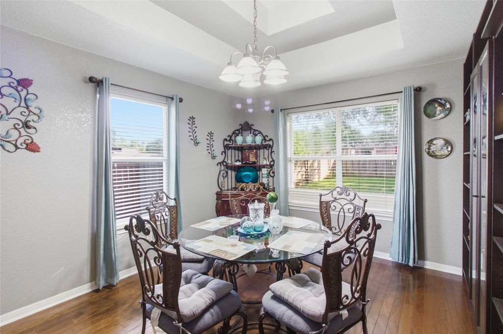 5603 Hunters Ridge Trail, Killeen