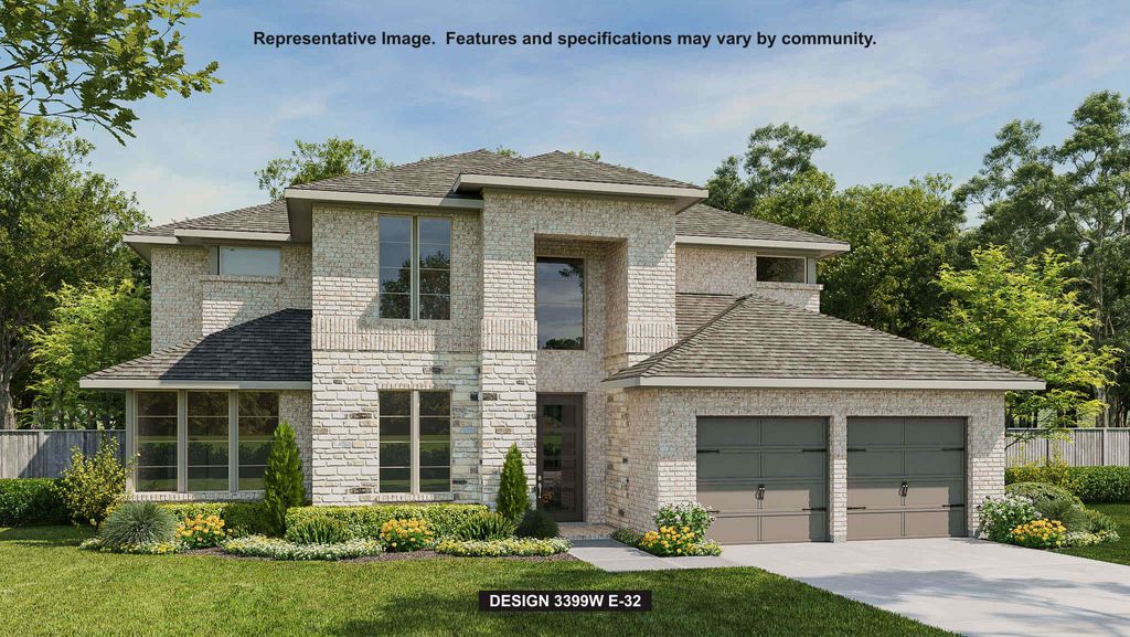 201 North River Way, Liberty Hill