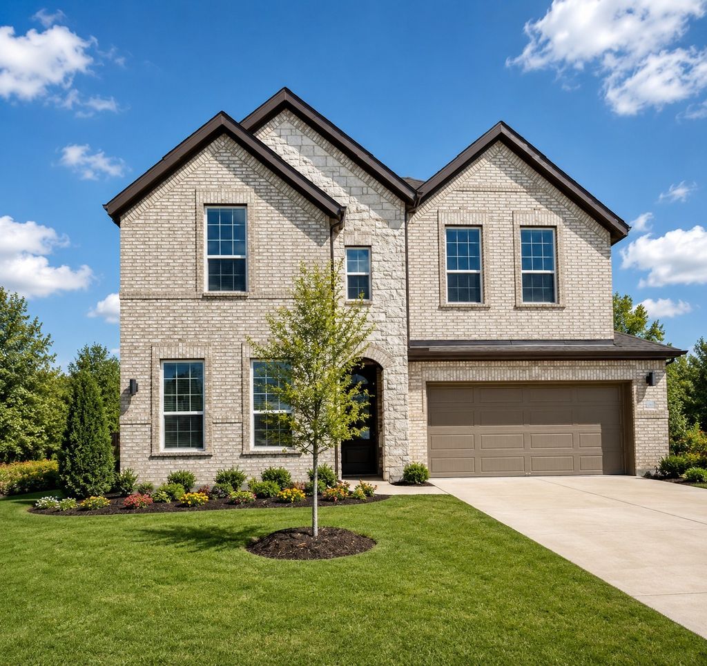 19517 Jesse Junction, Pflugerville