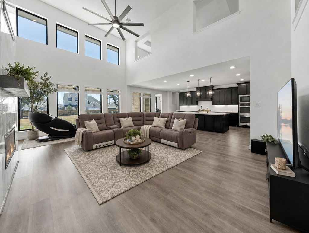 1440 Riva Ridge Drive, Leander