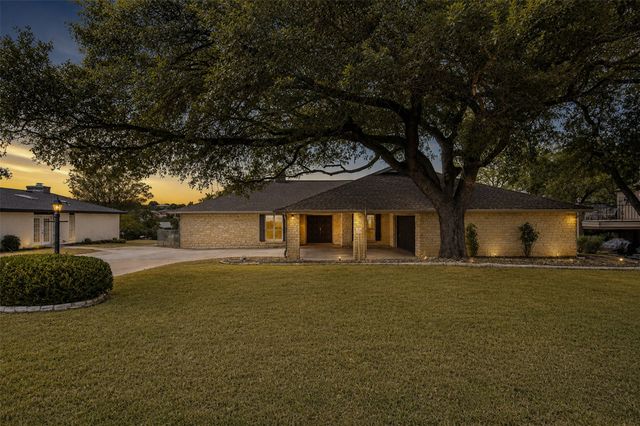 4100 Outpost Trace, Lago Vista