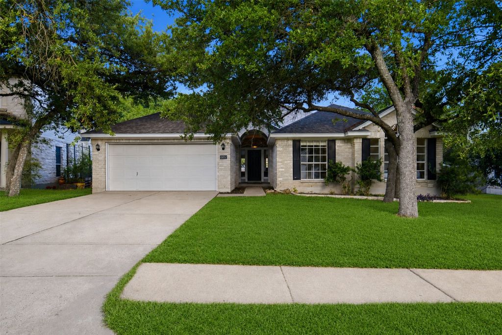 13212 Humphrey Drive, Austin