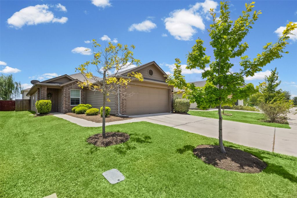 12113 Stoneridge Gap Lane, Manor