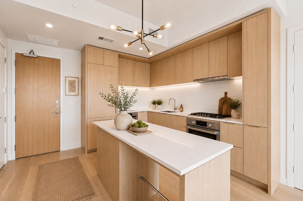 44 East Avenue 2108, Austin