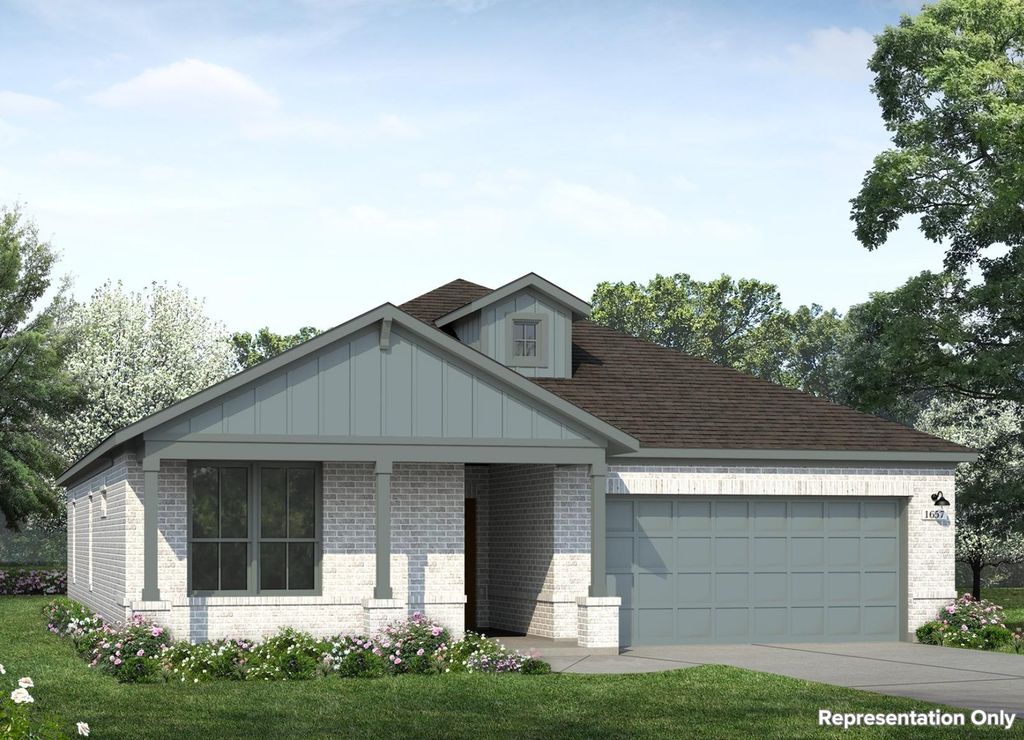 118 Warner Way, Mico