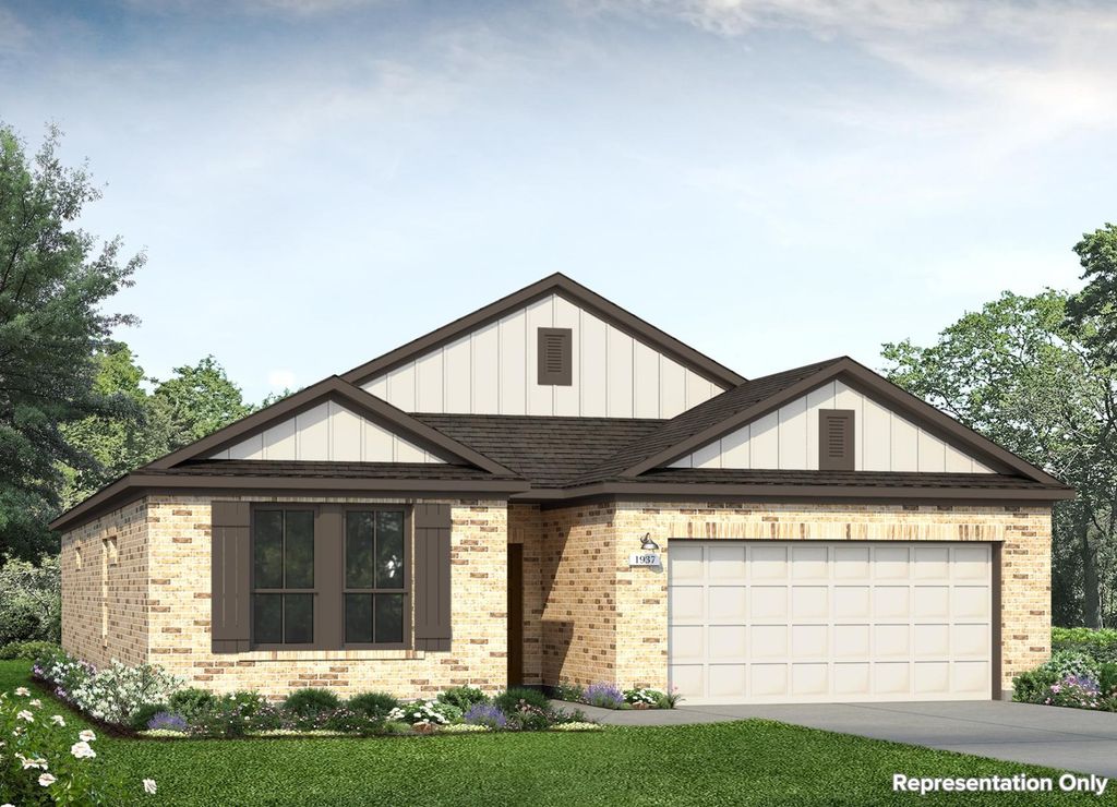 128 Warner Way, Mico