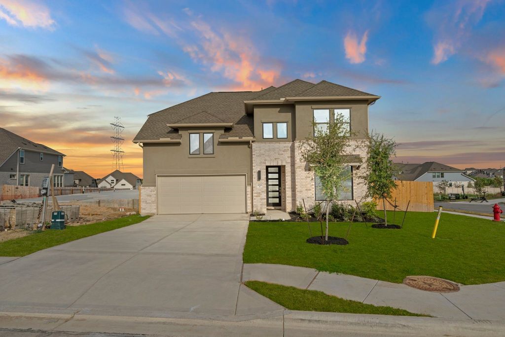 19501 Janke Cove, Pflugerville