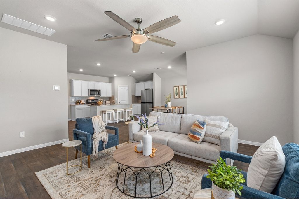19525 Abigail Fillmore Road, Manor