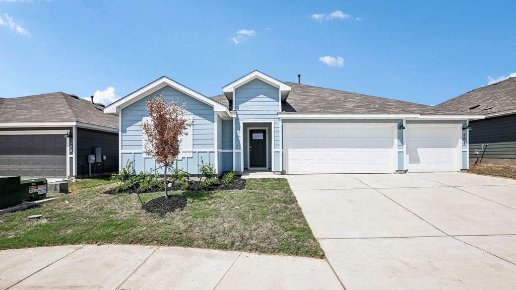 164 Gilmer Lane, Buda