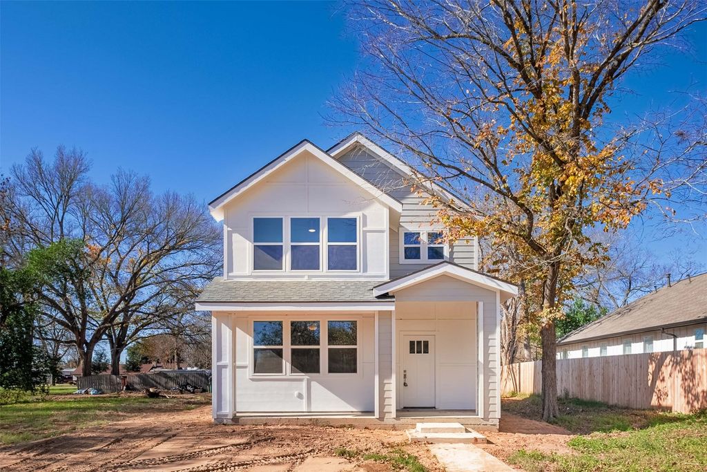 107 Wilkes Street, Smithville