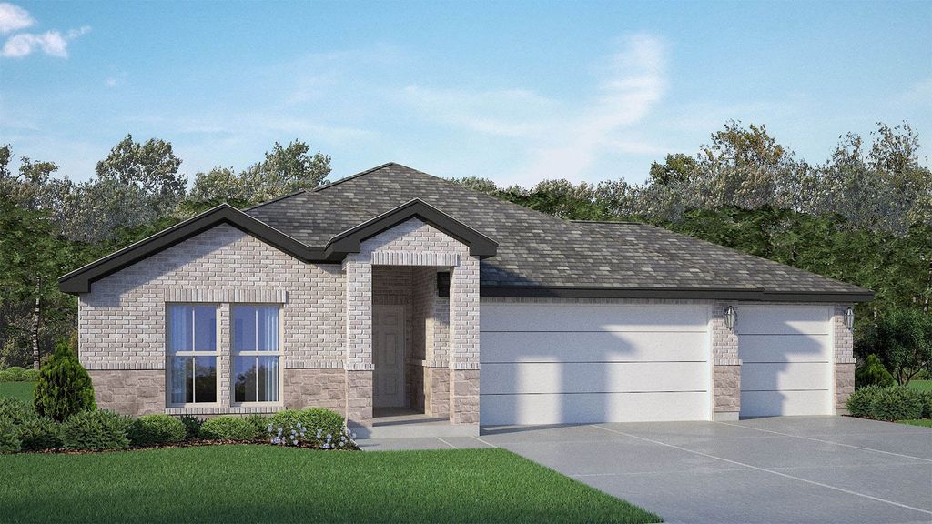 205 Dora Drive, Killeen