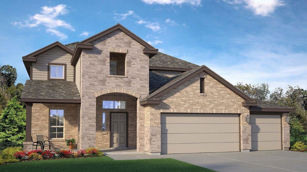 213 Dora Drive, Killeen
