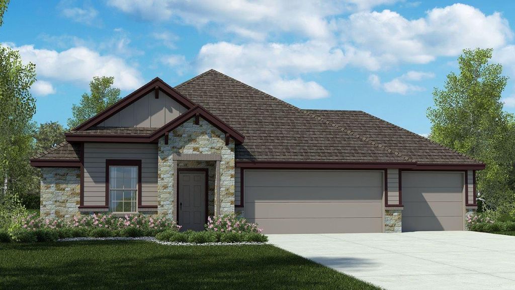 217 Dora Drive, Killeen