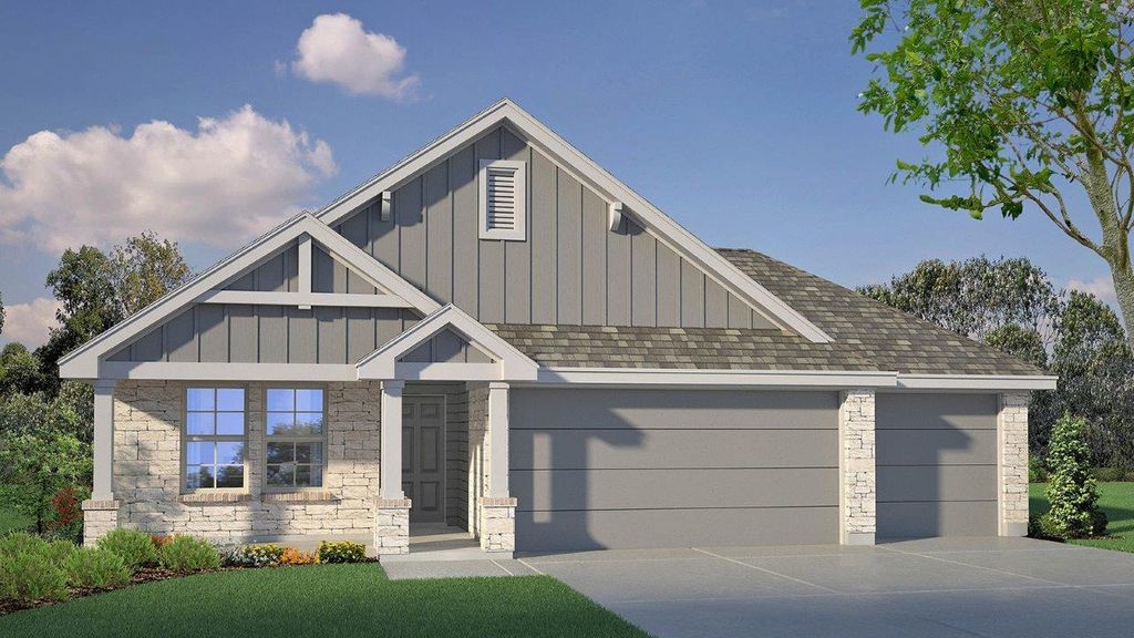 246 Nettie Drive, Killeen