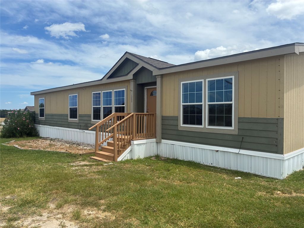 389 County Road 1281, Lampasas