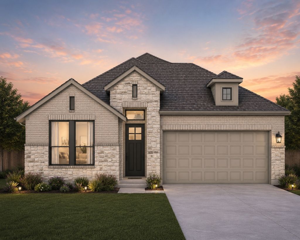 17609 Joyce Erna Lane, Pflugerville