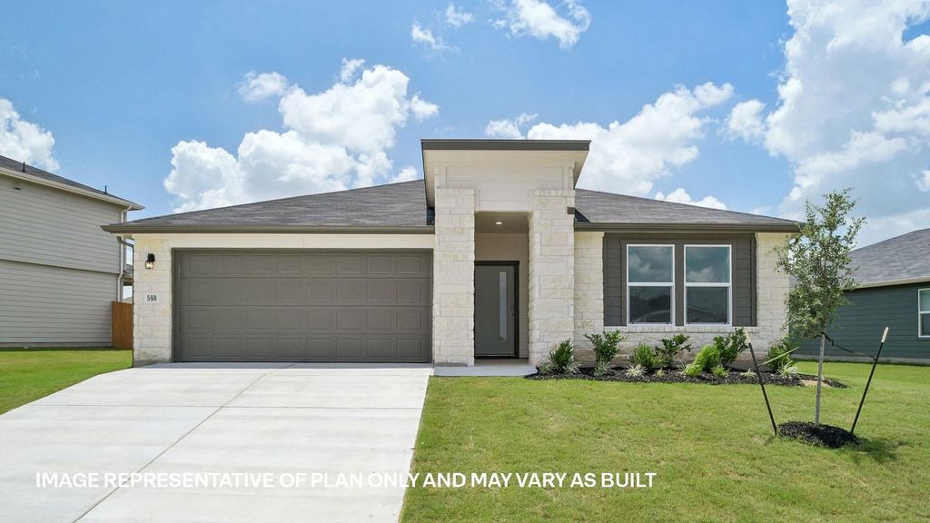 145 Little Walnut Cove, Kyle