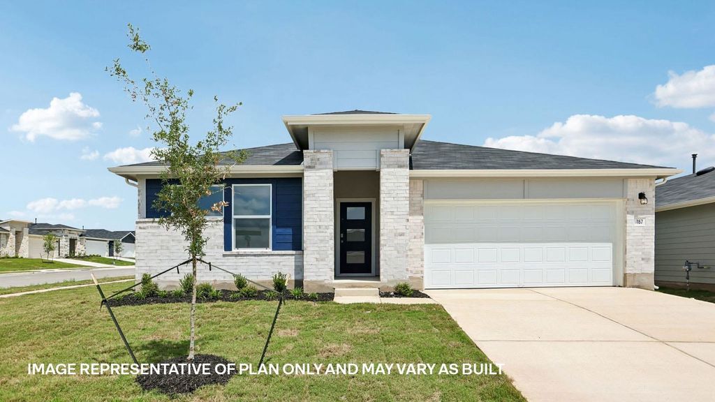 274 Mountain Pea Road, Kyle