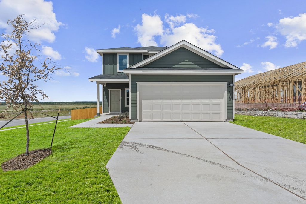 175 Arnold Loop, Uhland